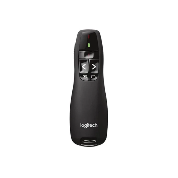 Bút trình chiếu Logitech R400