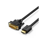 Cáp chuyển HDMI sang DVI 24+1 dài 2m (HD106) Ugreen 10135