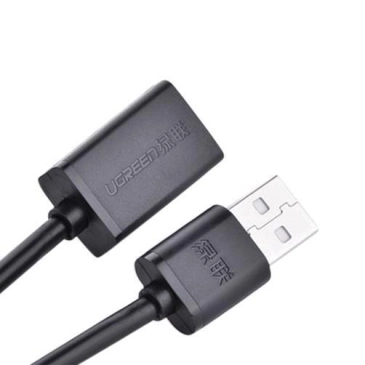 Cáp USB Nối Dài 2.0 dài 0,5M Ugreen 10313