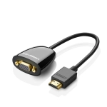 Cáp chuyển HDMI sang VGA (Không Audio) (MM105) Ugreen 40253