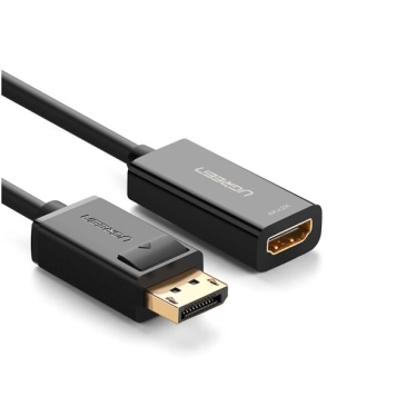 Cáp chuyển Displayport sang HDMI (MM137) Ugreen 40362