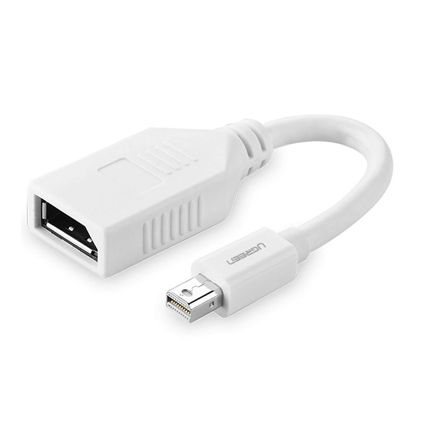 Cáp Chuyển Mini displayport sang Displayport Ugreen 10445