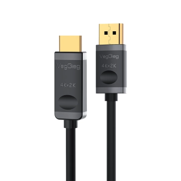 Cáp Chuyển Đổi DP Sang HDMI 4K Veggieg V-Z604