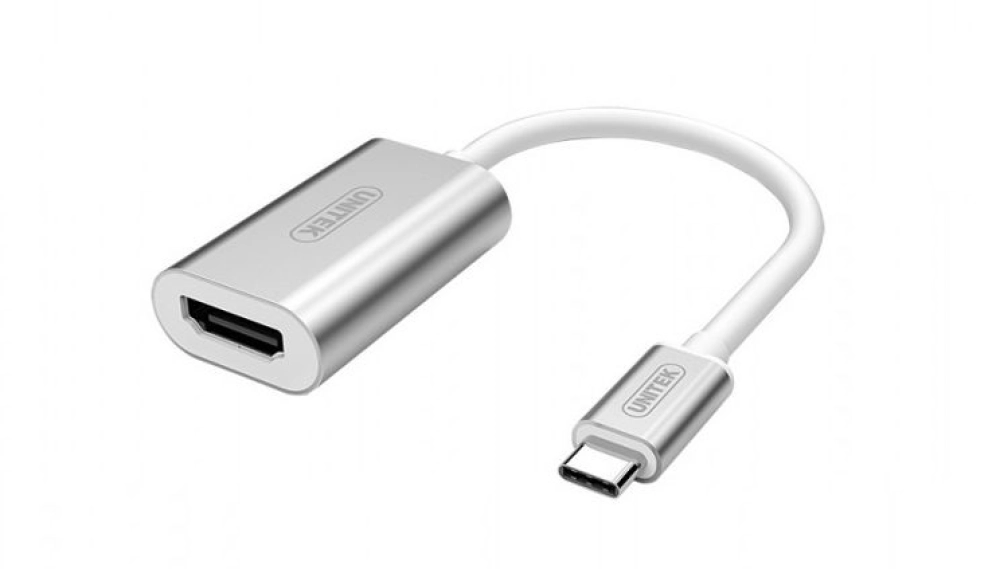 Cáp chuyển Type-C sang HDMI Unitek Y-6316