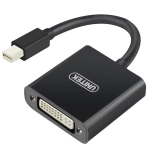 Cáp chuyển Mini Displayport sang DVI Unitek Y-6326BK