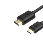 Cáp Mini HDMI to HDMI Unitek 1m Y-C151