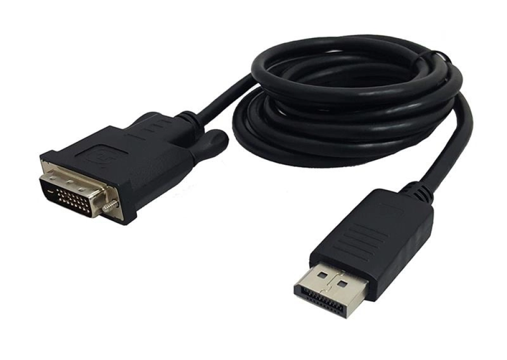 Cáp chuyển Displayport sang DVI Unitek Y-C5118BA