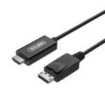 Cáp chuyển Displayport sang HDMI Unitek Y-C5118CA