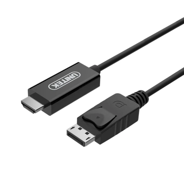 Cáp chuyển Displayport sang HDMI Unitek Y-C5118CA