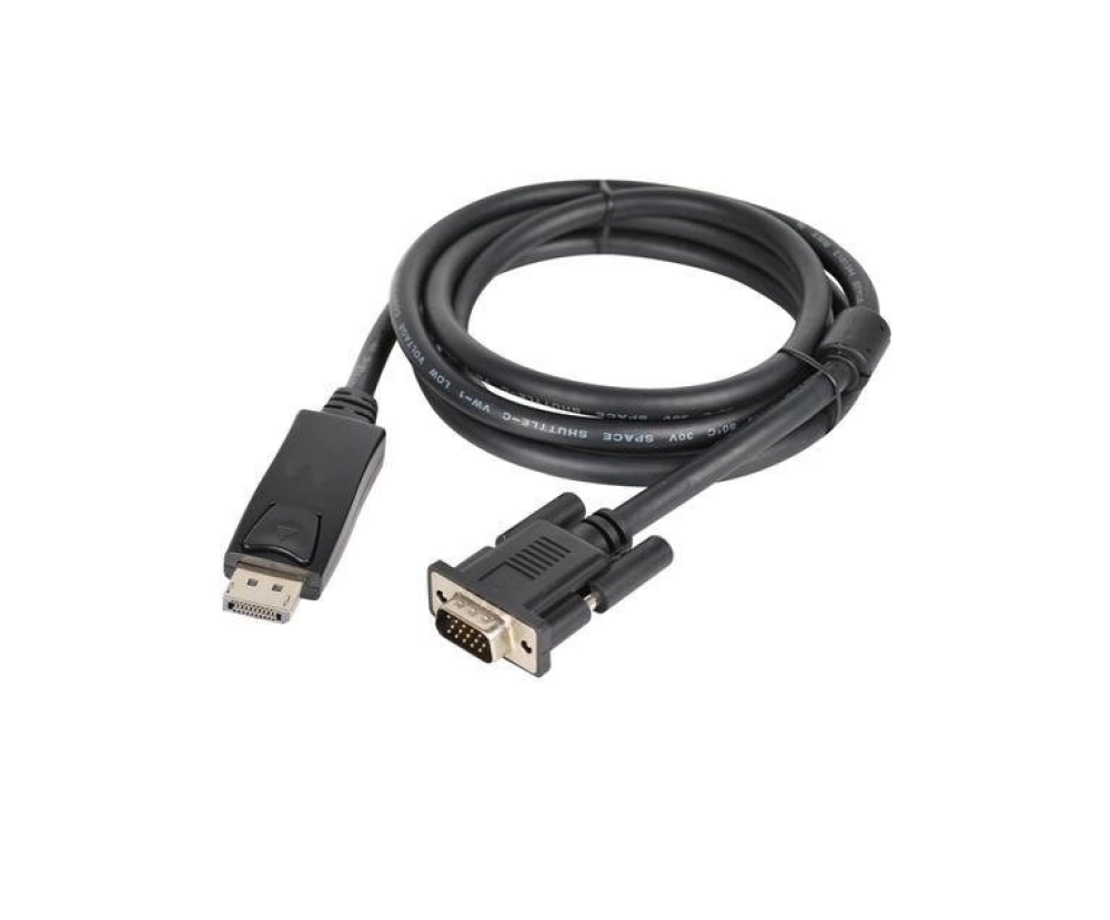 Cáp Displayport sang VGA Unitek Y-C5118F