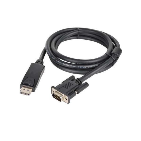 Cáp Displayport sang VGA Unitek Y-C5118F