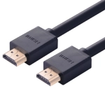 Cáp HDMI dài 3m chuẩn 1.4 hỗ trợ phân giải 4K*2K màu đen (HD104) Ugreen 10108