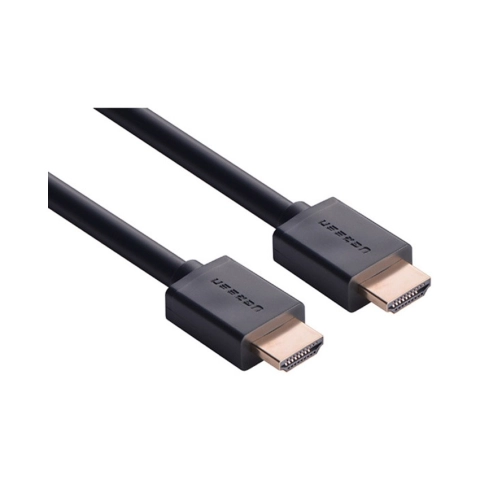 Cáp HDMI dài 30m chuẩn 1.4 hỗ trợ phân giải 4K*2K màu đen (HD104) Ugreen 10114