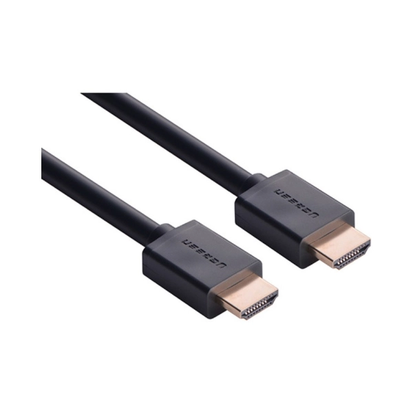 Cáp HDMI 10m Chuẩn 1.4 (4K) – Ugreen 10110