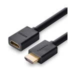 Cáp HDMI nối dài dài 2M 4Kx2K (HD107) Ugreen 10142