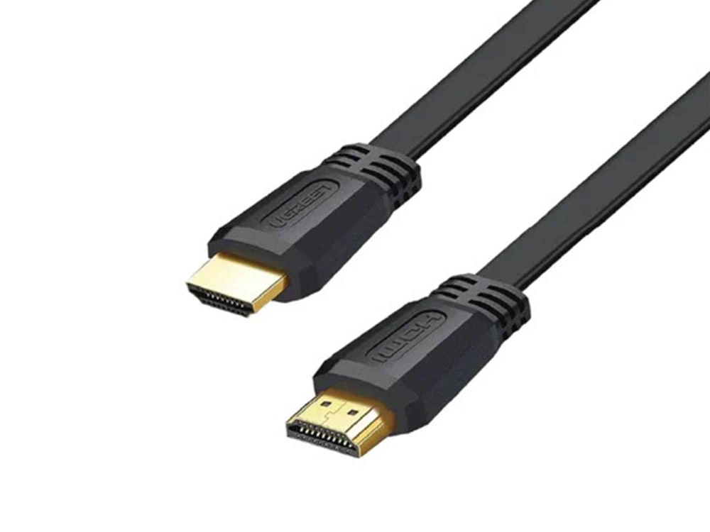 Thiết bị nhận tín hiệu HDMI 120M qua cáp mạng RJ45 Cat5e/Cat6 Ugreen 40283 (Receiver)