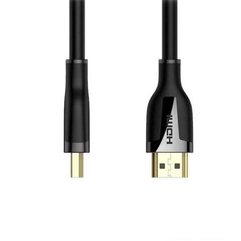 Cáp HDMI 2.0 UGREEN ED030 - Độ phân giải 4K@60Hz hỗ trợ ARC - Dài 1-2m 60439