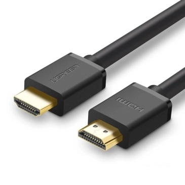 Cáp HDMI 1.5m Chuẩn 1.4 (4K) – Ugreen (60820)