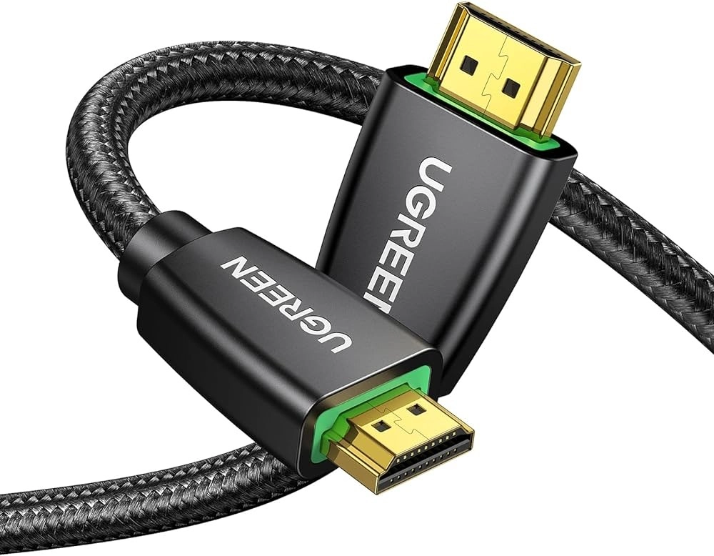 Cáp HDMI dài 0.5M chuẩn 2.0 (HD118) Ugreen 90840