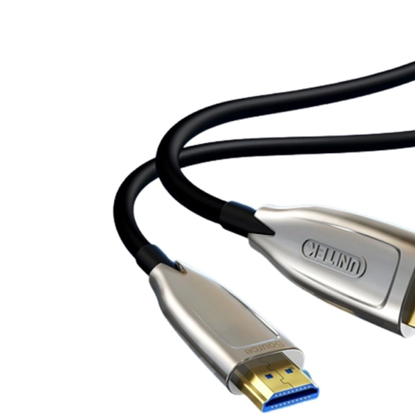 Cáp HDMI Chuẩn 2.0 - Cáp Quang Unitek 20M C1030CNI