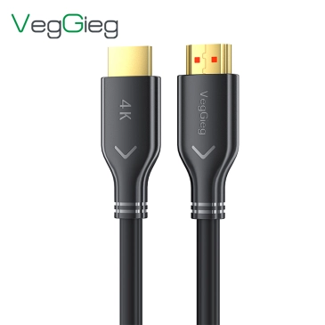 Cáp HDMI HDTV Veggieg 2.0 M/M Cable (100% NHÔM) (15M)