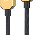 CÁP HDMI DÀI 1.5 - 5M OFC CHUẨN  2.1 VEGGIEG (1.5M)