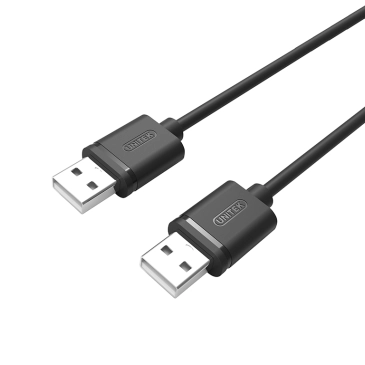 Cáp USB Link 2.0 (1.5m) Unitek Y-C442GBK