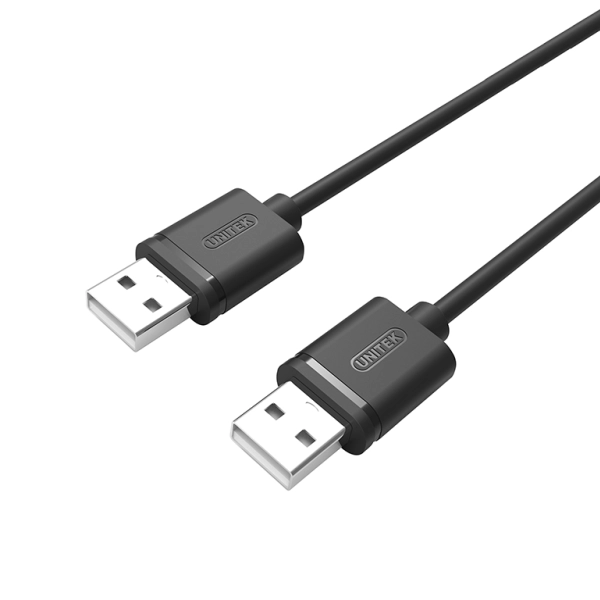 Cáp USB Link 2.0 (1.5m) Unitek Y-C442GBK