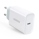 Bộ sạc tường PD 30W USB-C EU UGREEN 70161