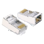 Đầu bấm mạng RJ45 cat6e Ugreen 20333