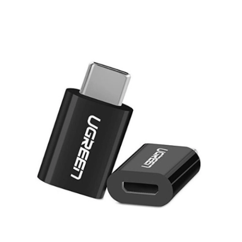 Đầu chuyển USB Type C sang Micro USB (US157) Ugreen 30391