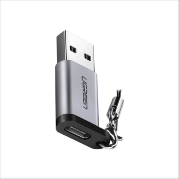 Bộ Chuyển Đổi USB-A sang USB-C Ugreen 50533