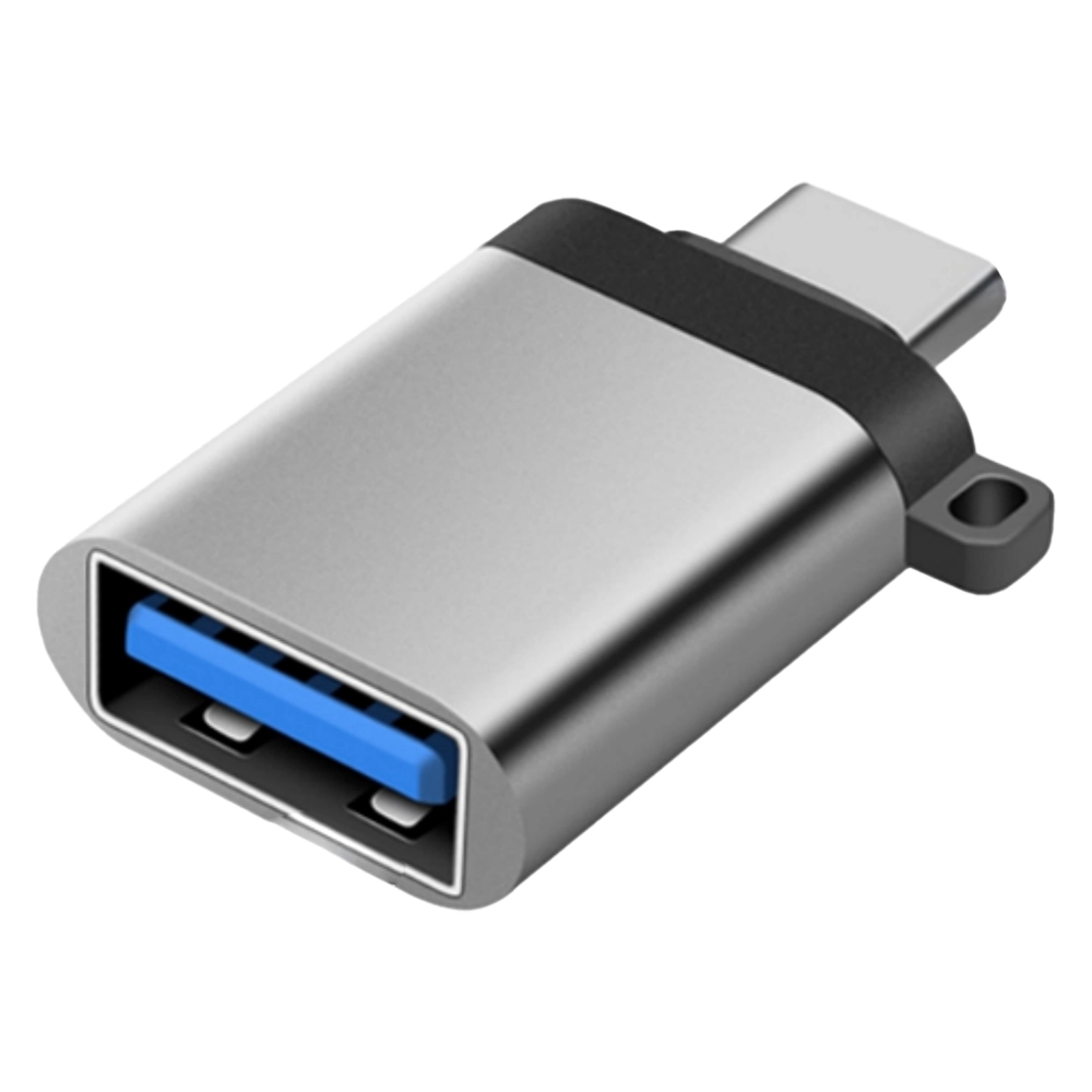 Đầu chuyển OTG Type C (M) to USB 3.0 (F) VEGGIEG V-S101