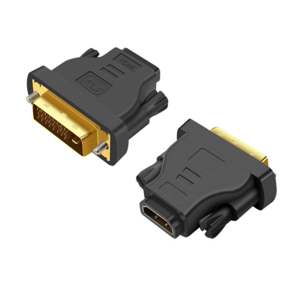 Đầu chuyển đổi DVI 24+1 sang HDMI VegGieg V-S107