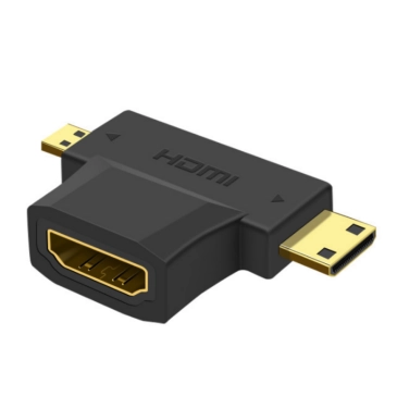 Đầu chuyển HDMI to HDMI CM/DM VEGGIEG V-S108