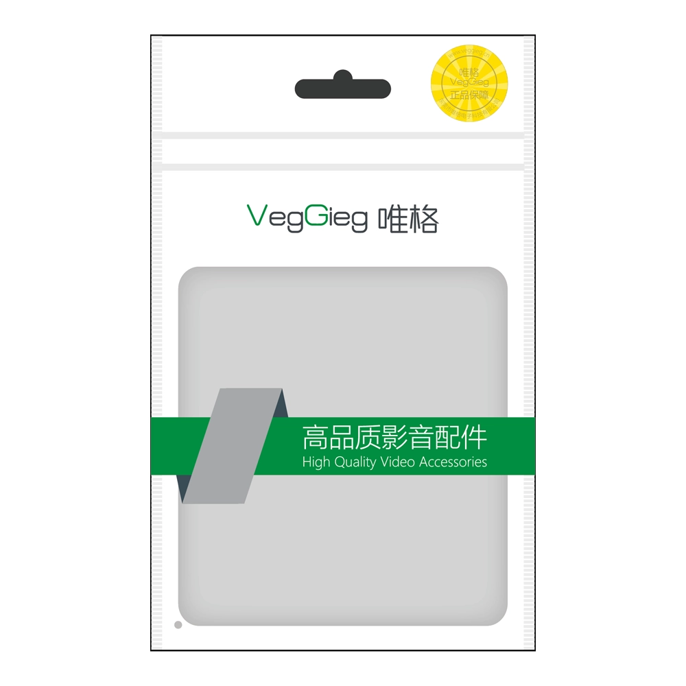 Đầu chuyển đổi DVI 24+5 sang VGA Veggieg V-S110