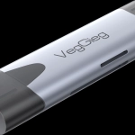 Đầu Đọc Thẻ Nhớ Đa Năng USB/TypeC 2 in1 VEGGIEG V-C305
