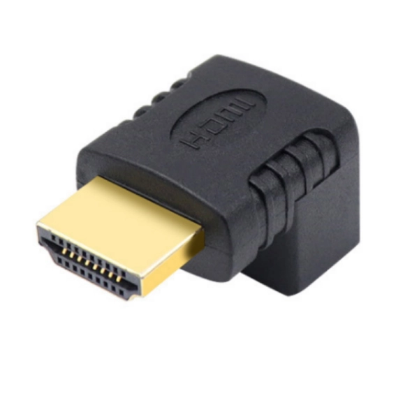 Đầu nối HDMI vuông góc VEGGIEG V-S104