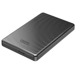 Vỏ đựng ổ cứng HDD Unitek 20cm Y-112abk