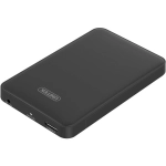 Vỏ đựng ổ cứng HDD Unitek 20cm Y-3261BK