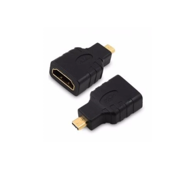 Đầu Đổi  HDMI (L) sang Micro HDMI (K) Unitek Y-A011