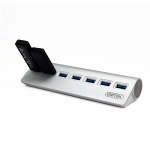 Hub USB 3.0 7 Ports Unitek Y-3187