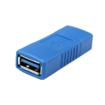 Đầu Nối USB 3.0 Male to Male Unitek Y-A018