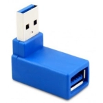 Đầu Đổi USB 2.0 sang USB 3.0 Unitek Y-A020