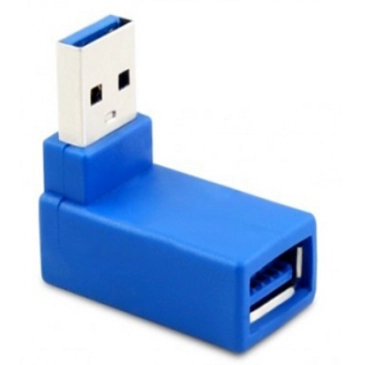 Đầu Đổi USB 2.0 sang USB 3.0 Unitek Y-A020