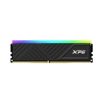 Ram ADATA 16GB DDR4 bus 3200 XPG D35G BLACK RGB 