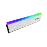 Ram ADATA 16GB DDR4 bus 3200 XPG D35G White RGB 