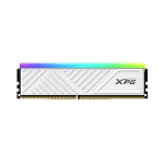 Ram ADATA 16GB DDR4 bus 3200 XPG D35G White RGB 