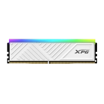 Ram ADATA 8GB DDR4 bus 3200 XPG D35G White RGB