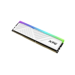 Ram ADATA 8GB DDR4 bus 3200 XPG D35G White RGB